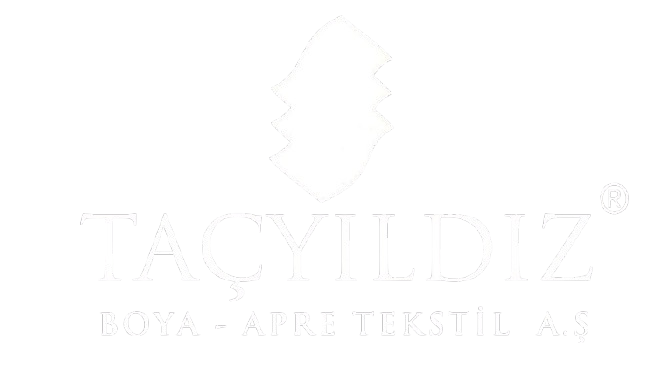 TAÇYILDIZ BOYA - APRE TEKSTİL