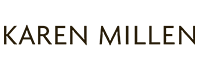 Karen Millen - TAÇYILDIZ reference